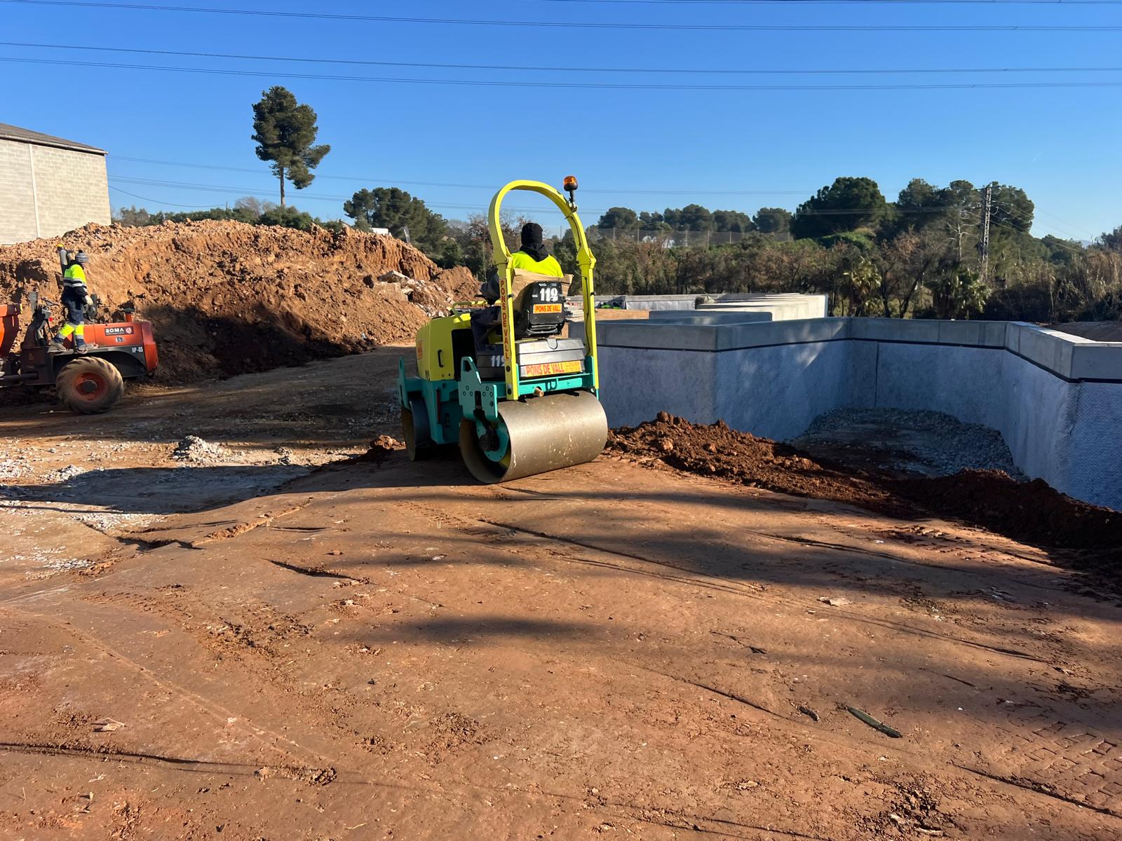 Image gallery marquee