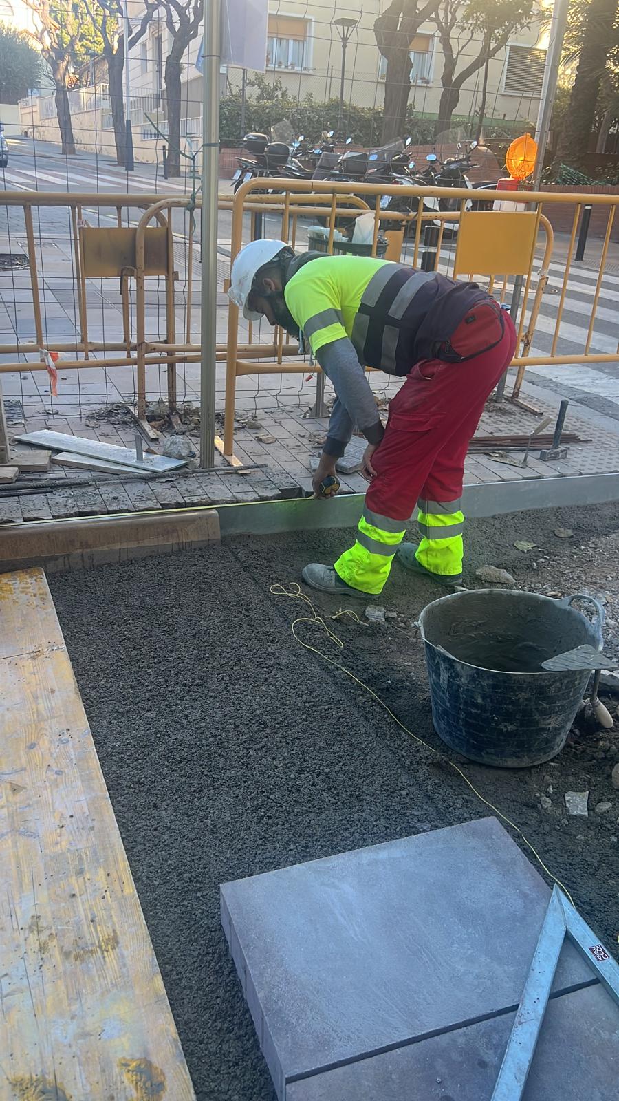 Image gallery marquee