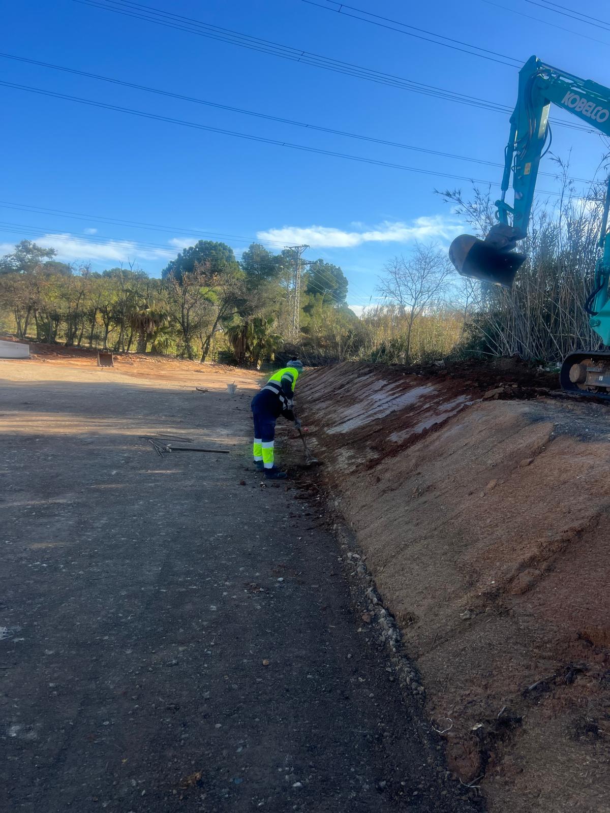 Image gallery marquee