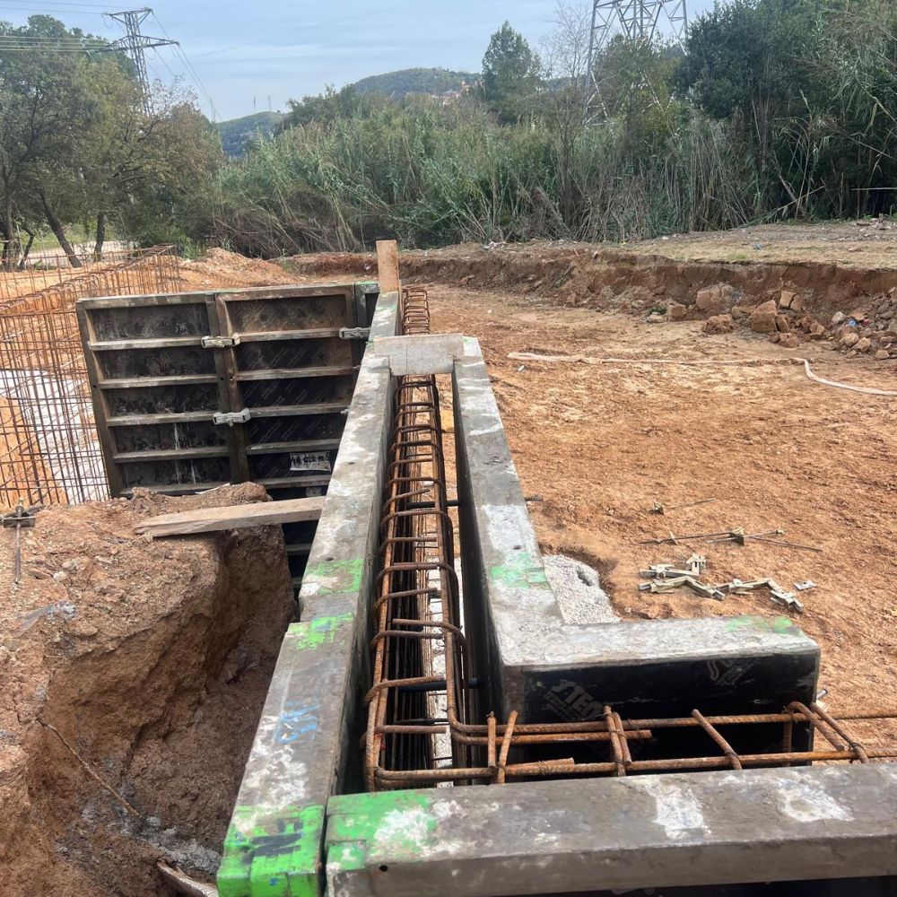 Image gallery marquee