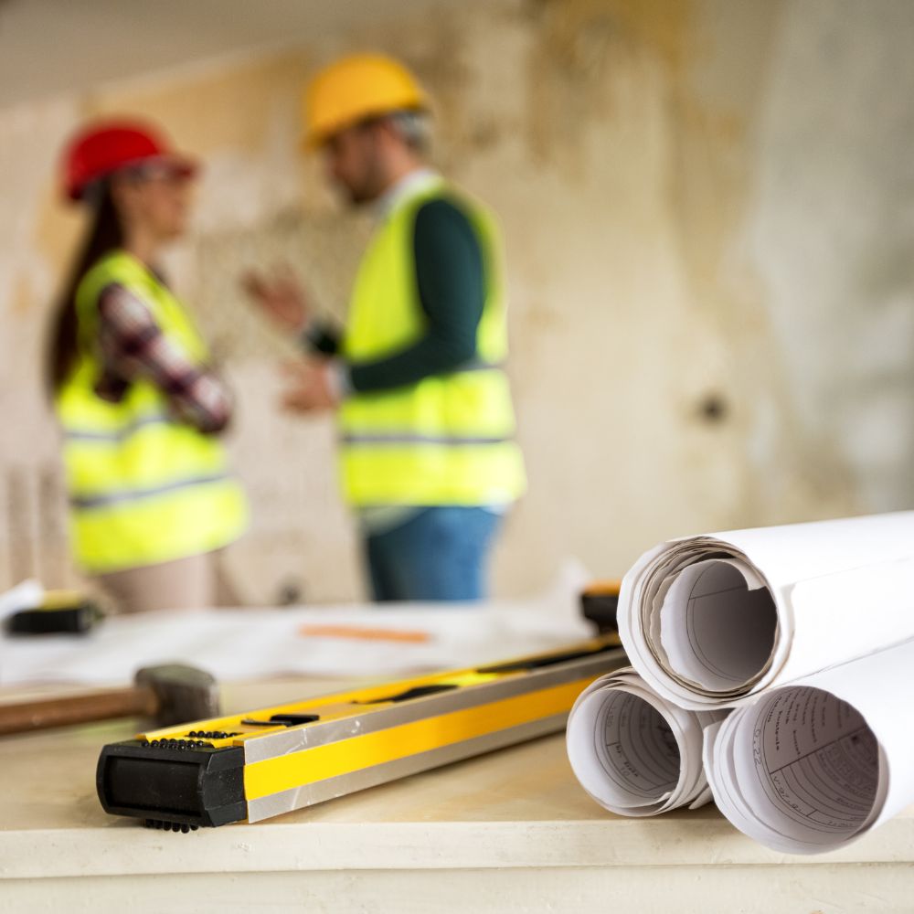 Image gallery marquee