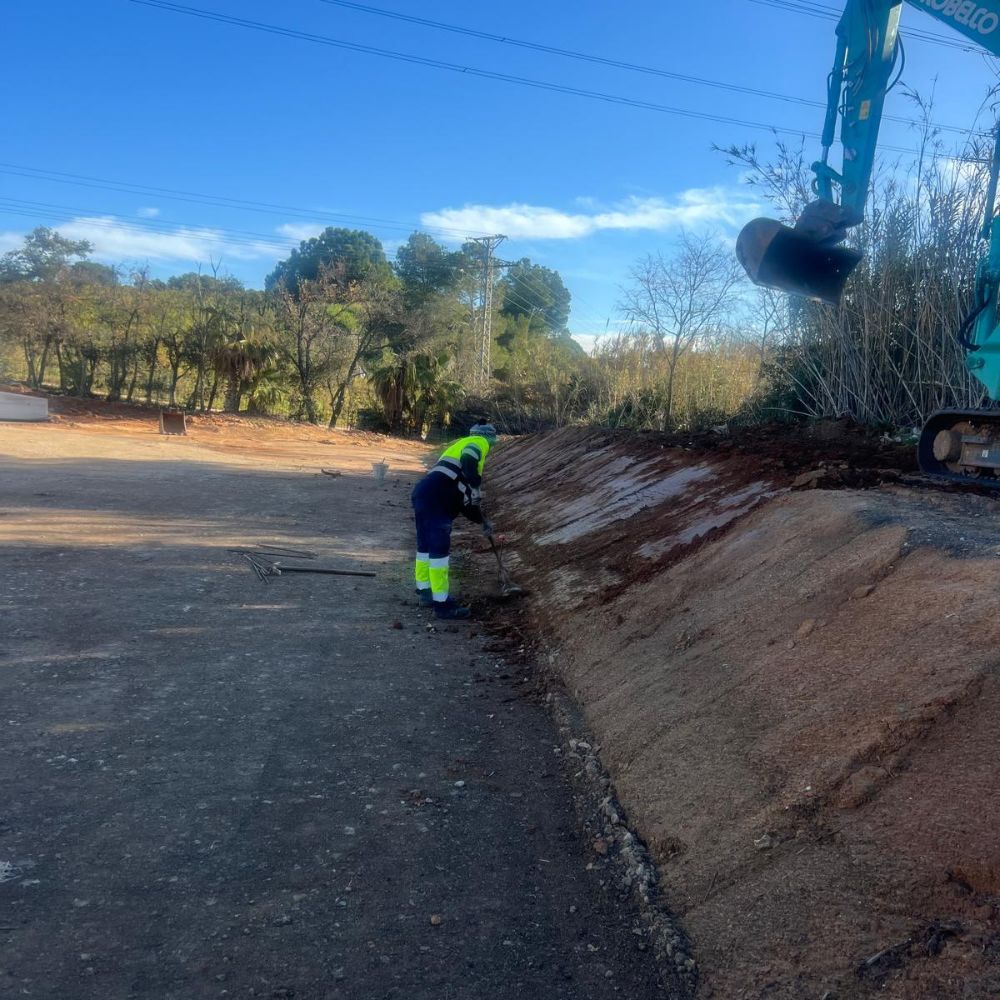 Image gallery marquee